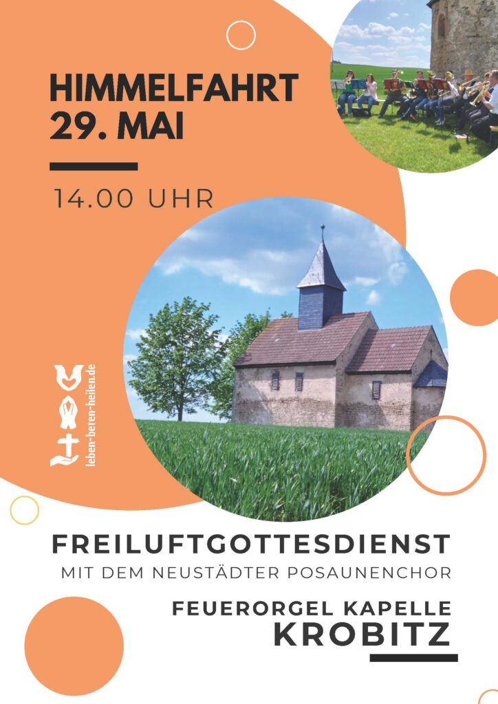 FOKK Himmelfahrt 2025
